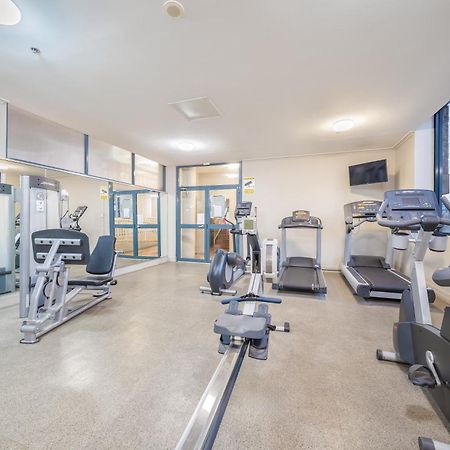 Oaks Sydney Castlereagh Suites Zewnętrze zdjęcie