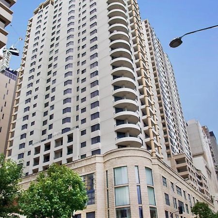 Oaks Sydney Castlereagh Suites Zewnętrze zdjęcie