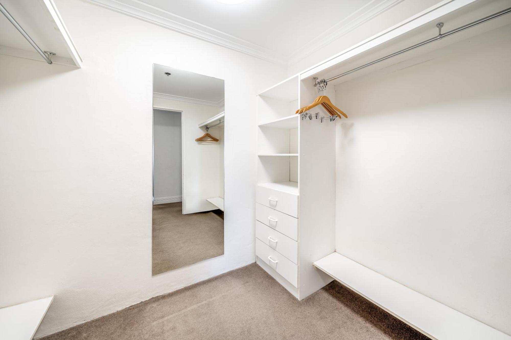 Oaks Sydney Castlereagh Suites Zewnętrze zdjęcie