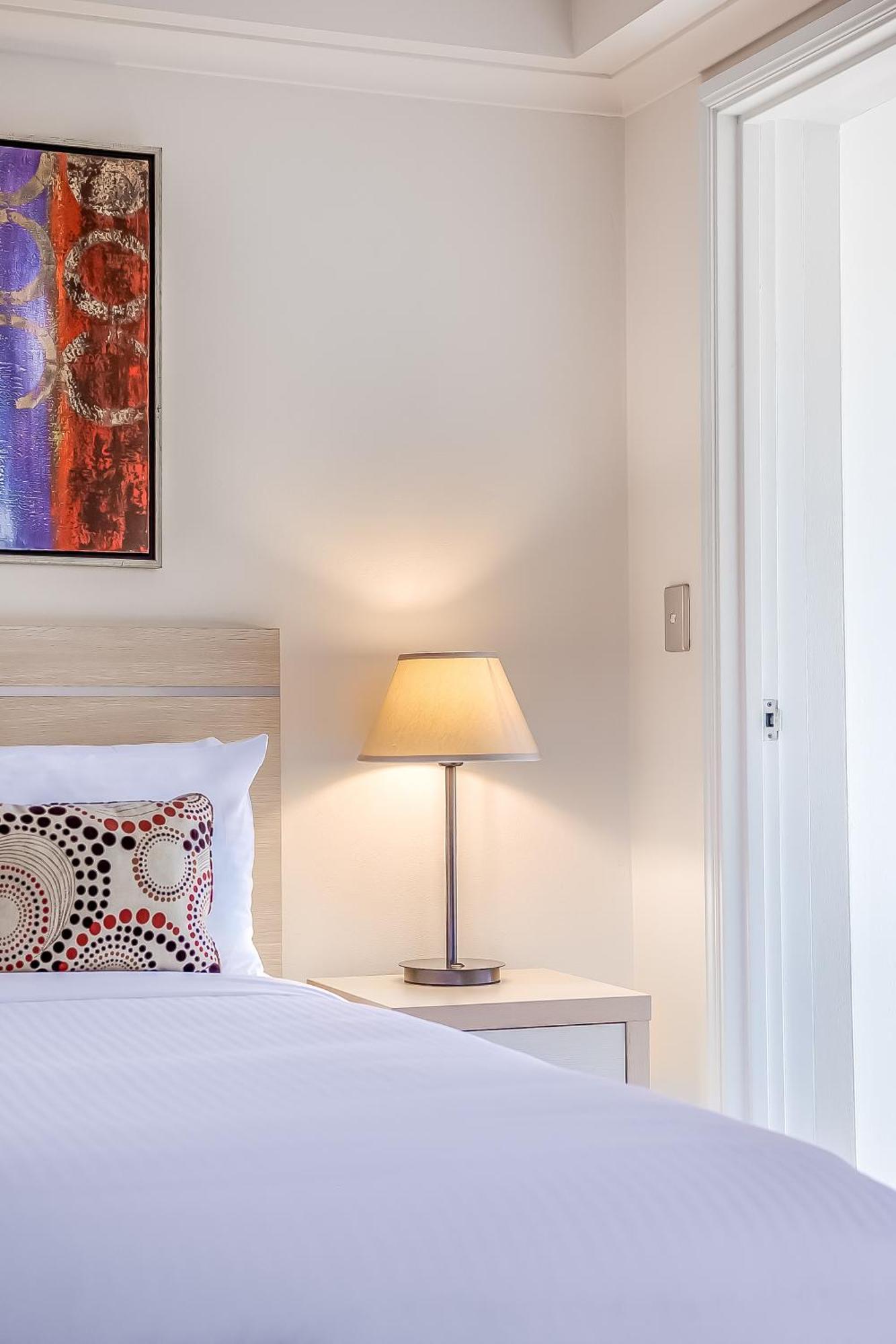 Oaks Sydney Castlereagh Suites Zewnętrze zdjęcie