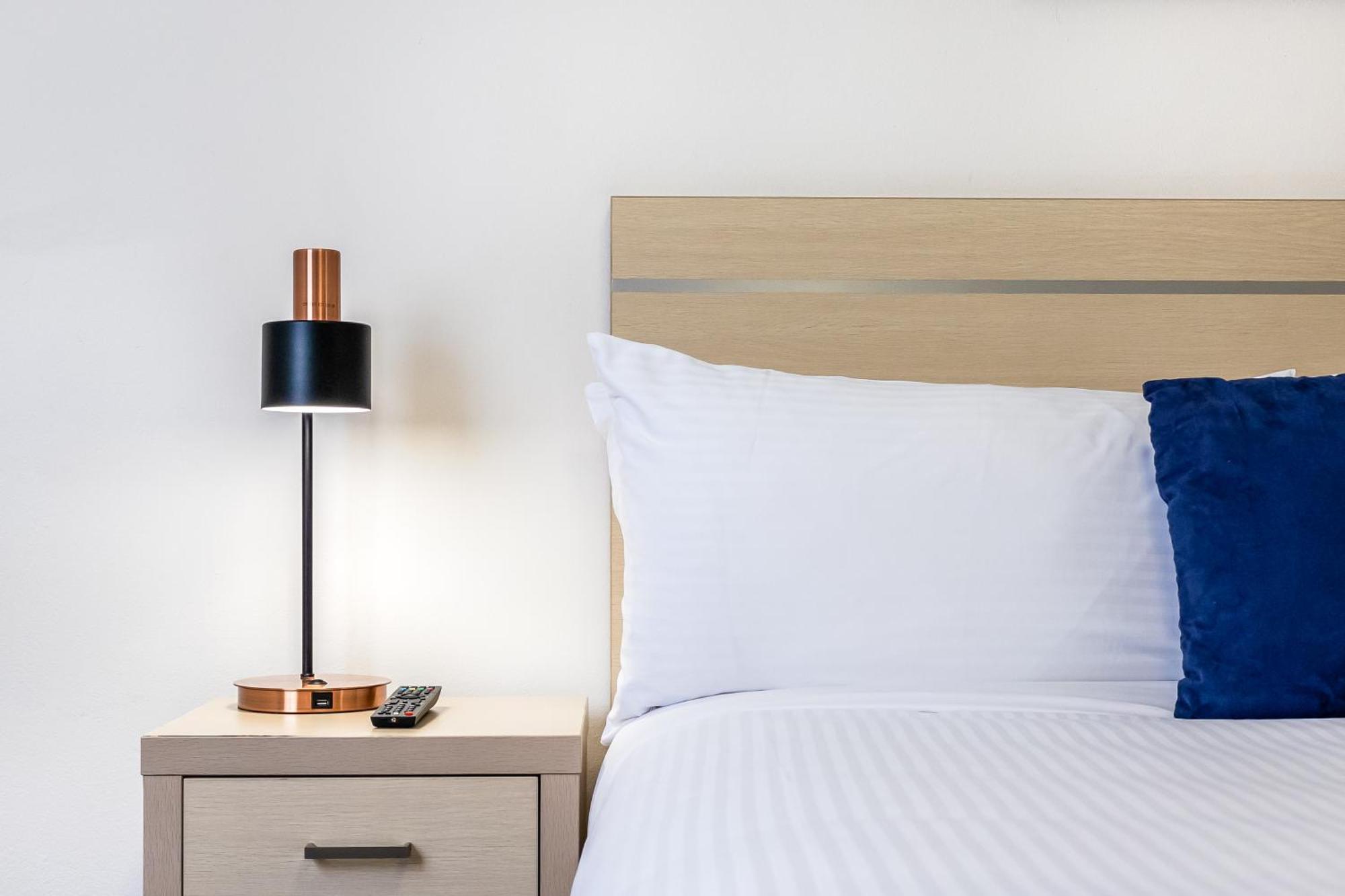 Oaks Sydney Castlereagh Suites Zewnętrze zdjęcie