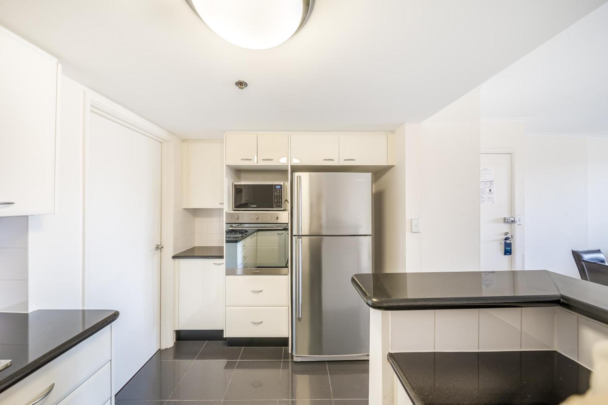 Oaks Sydney Castlereagh Suites Zewnętrze zdjęcie