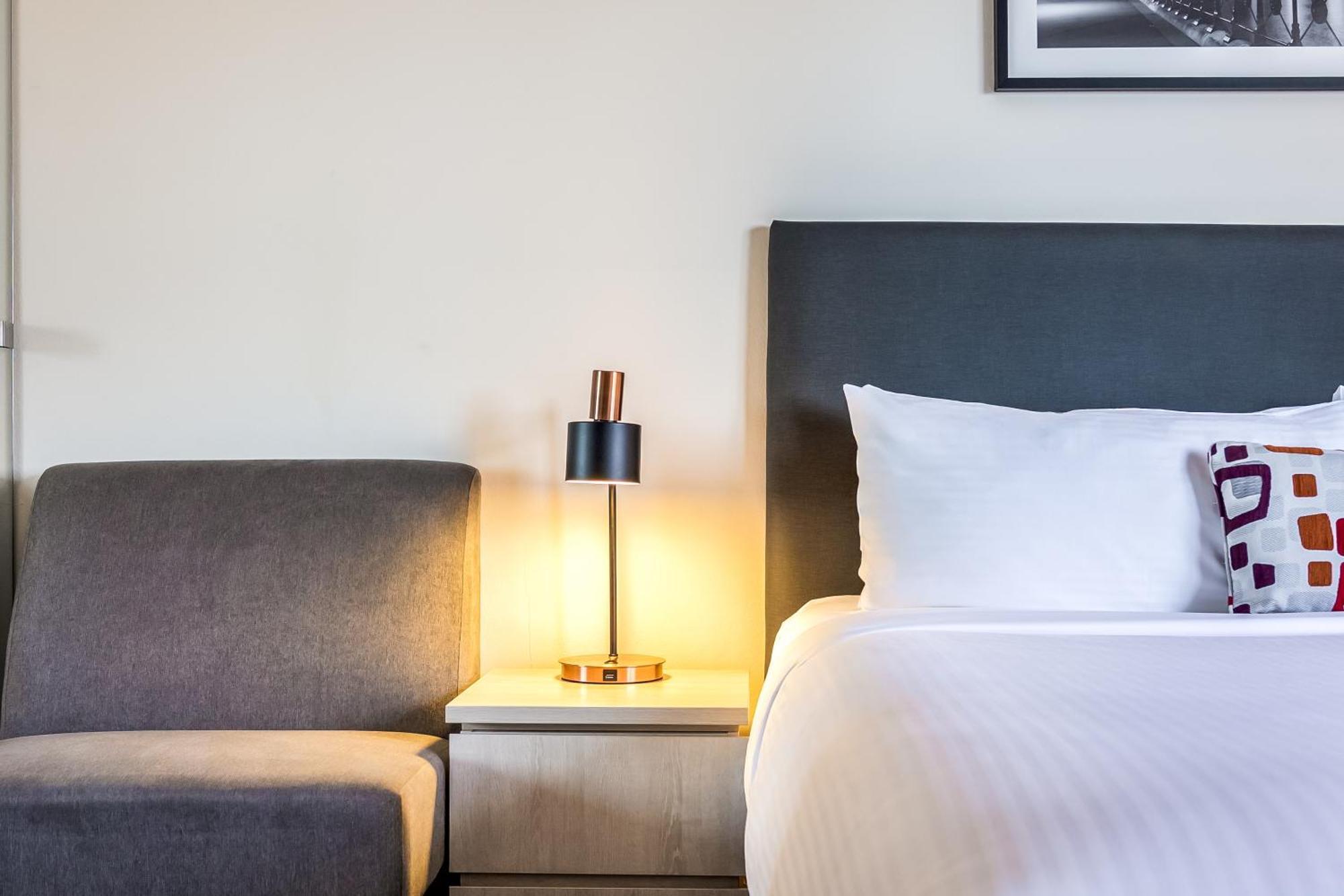 Oaks Sydney Castlereagh Suites Zewnętrze zdjęcie