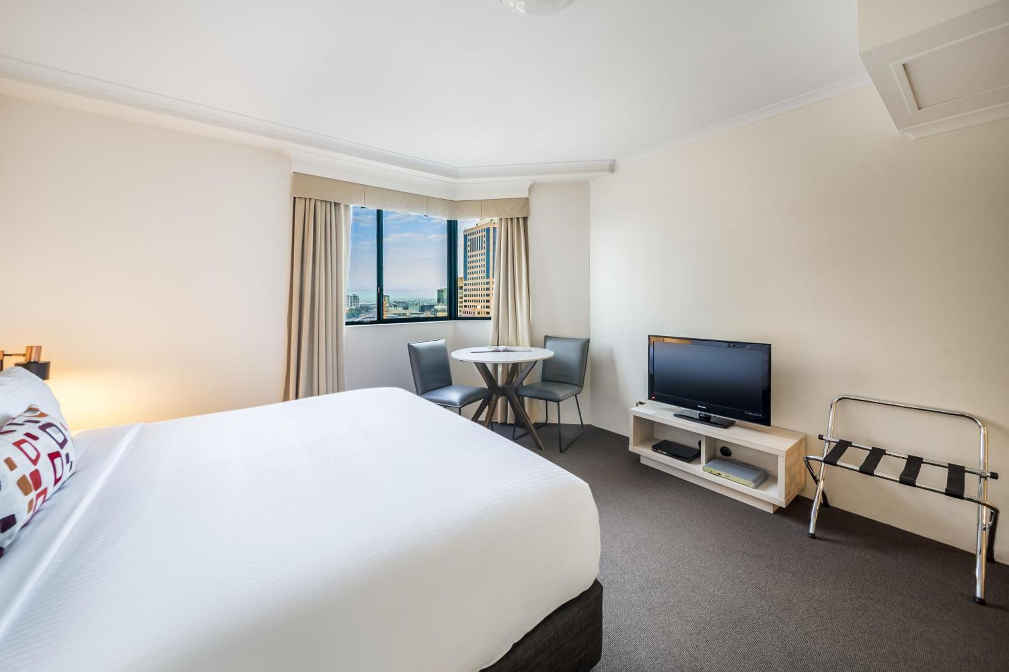 Oaks Sydney Castlereagh Suites Zewnętrze zdjęcie