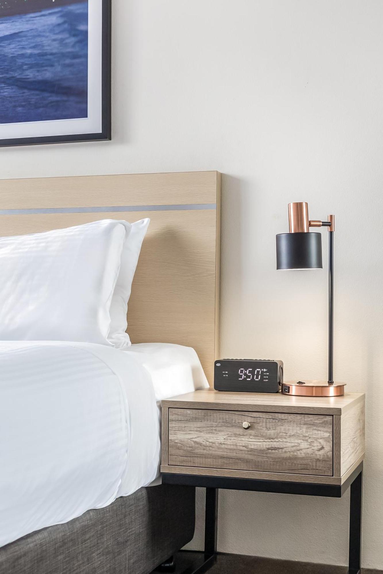 Oaks Sydney Castlereagh Suites Zewnętrze zdjęcie