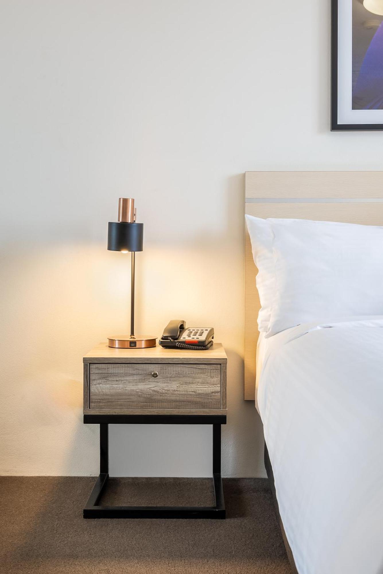 Oaks Sydney Castlereagh Suites Zewnętrze zdjęcie