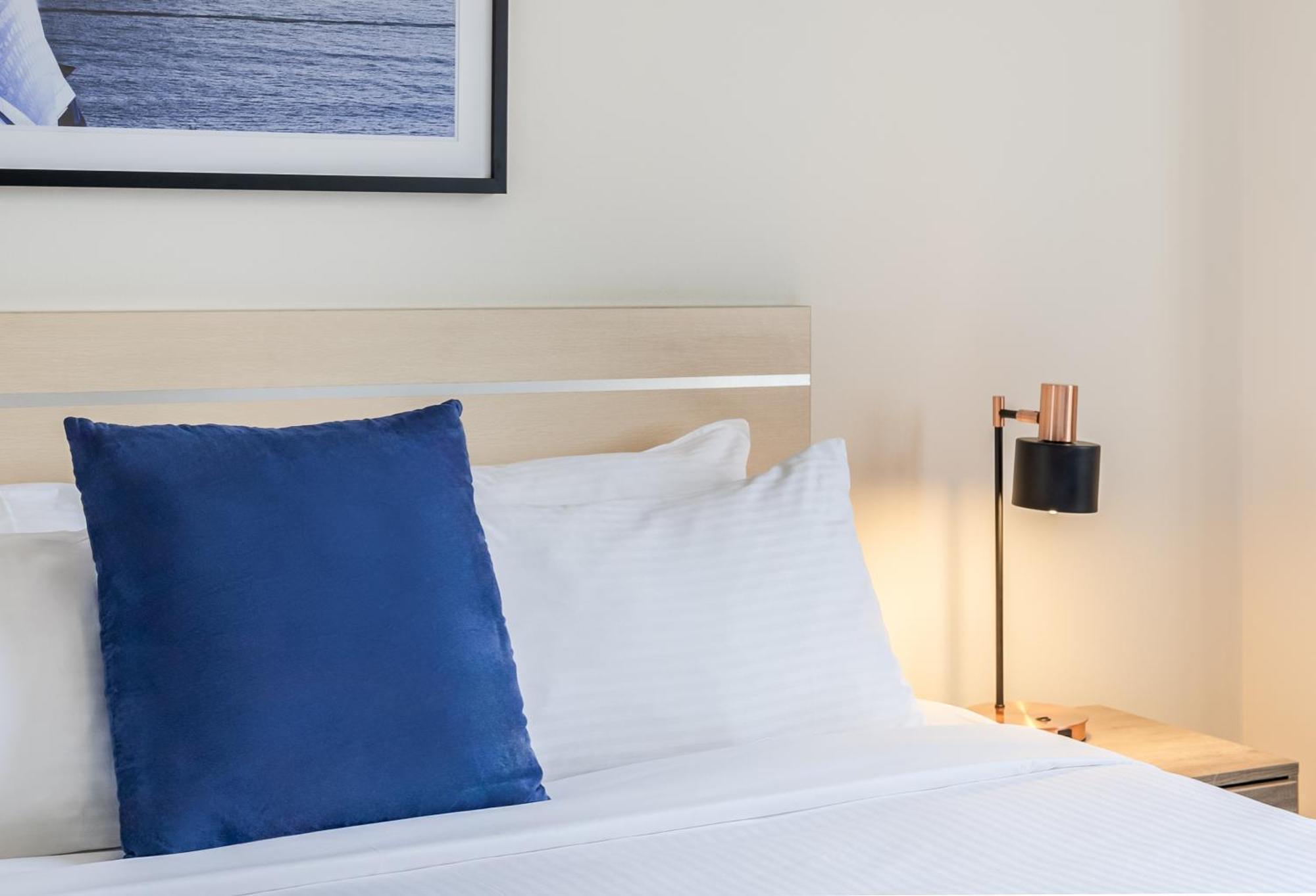 Oaks Sydney Castlereagh Suites Zewnętrze zdjęcie