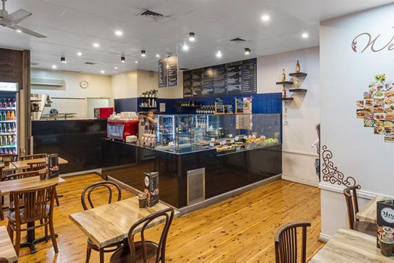 Oaks Sydney Castlereagh Suites Zewnętrze zdjęcie